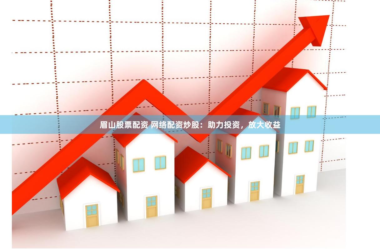 眉山股票配资 网络配资炒股：助力投资，放大收益